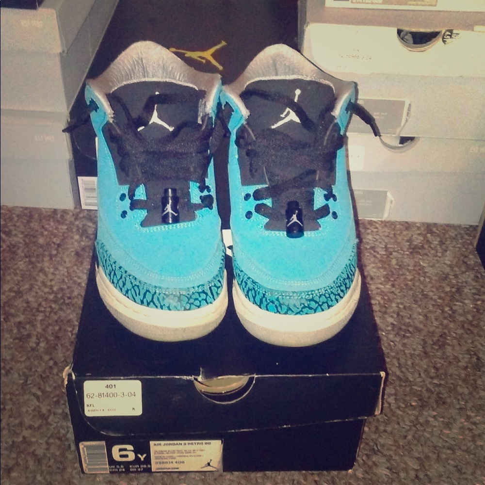 Retro 3 😎